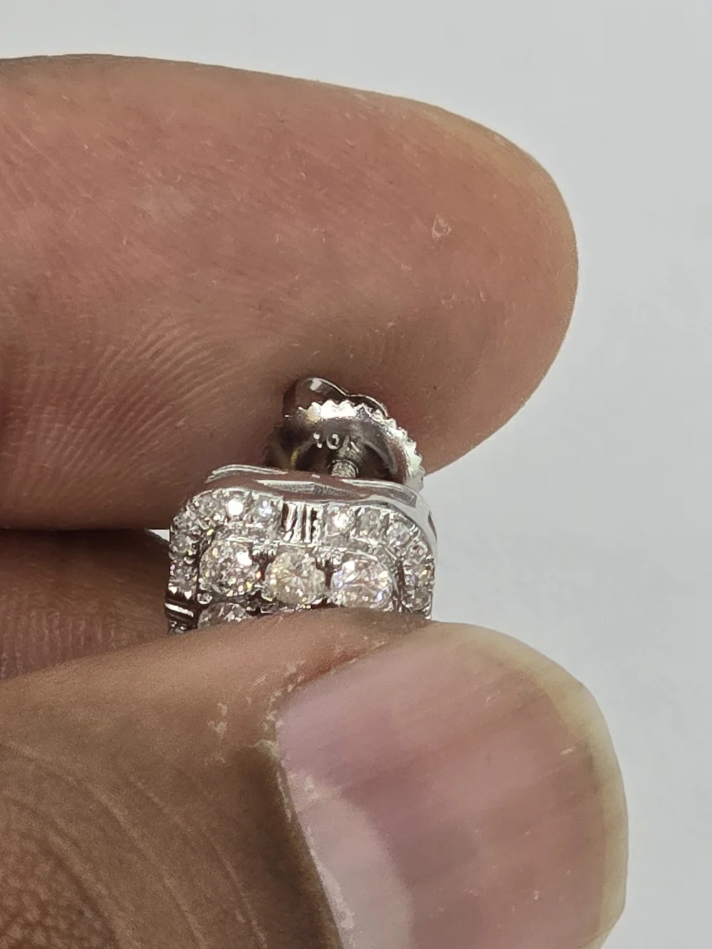 KBN Jewelry real diamond